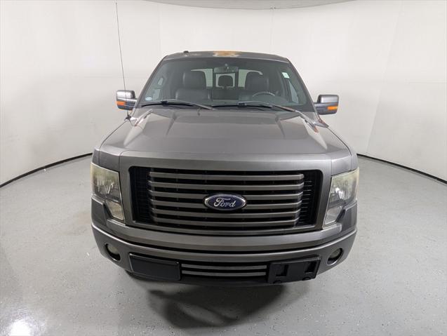 used 2011 Ford F-150 car, priced at $14,991