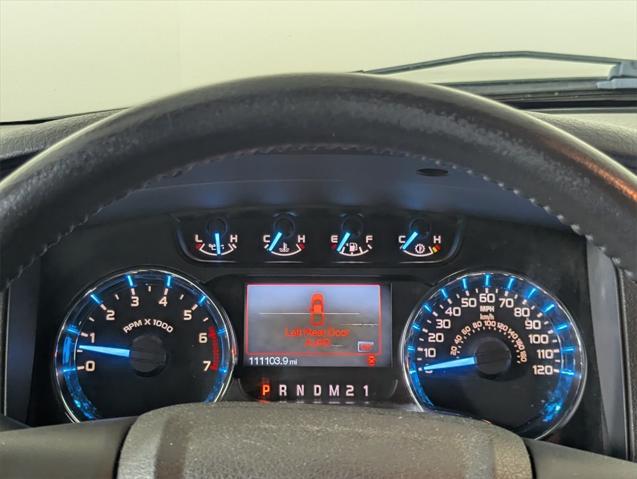 used 2011 Ford F-150 car, priced at $14,991