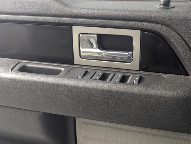 used 2011 Ford F-150 car, priced at $14,991