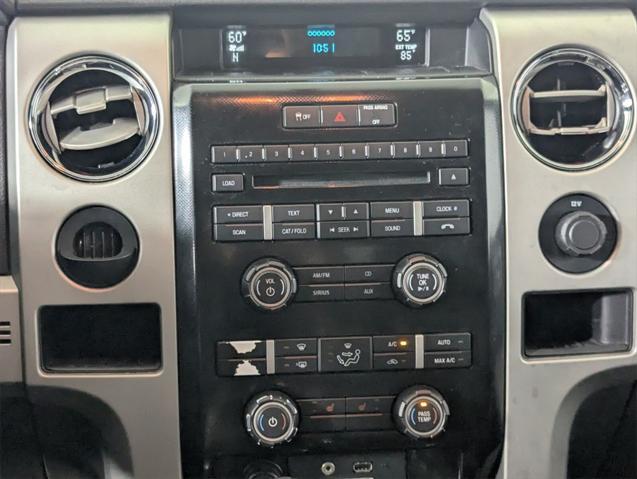 used 2011 Ford F-150 car, priced at $14,991