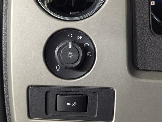 used 2011 Ford F-150 car, priced at $14,991