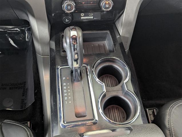 used 2011 Ford F-150 car, priced at $14,991