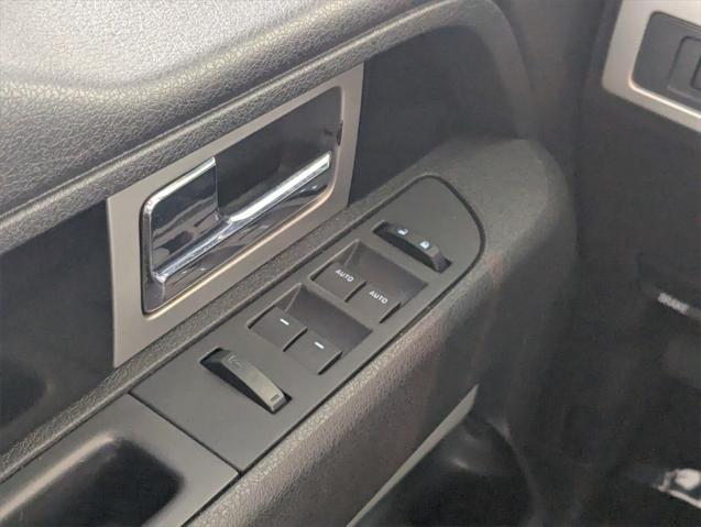 used 2011 Ford F-150 car, priced at $14,991