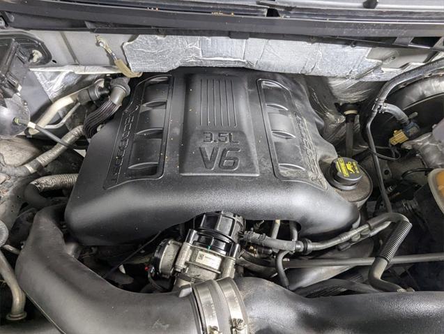 used 2011 Ford F-150 car, priced at $14,991