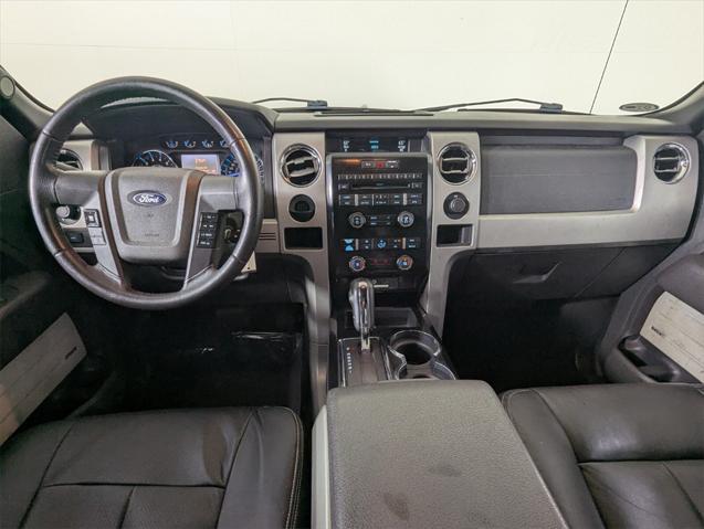 used 2011 Ford F-150 car, priced at $14,991