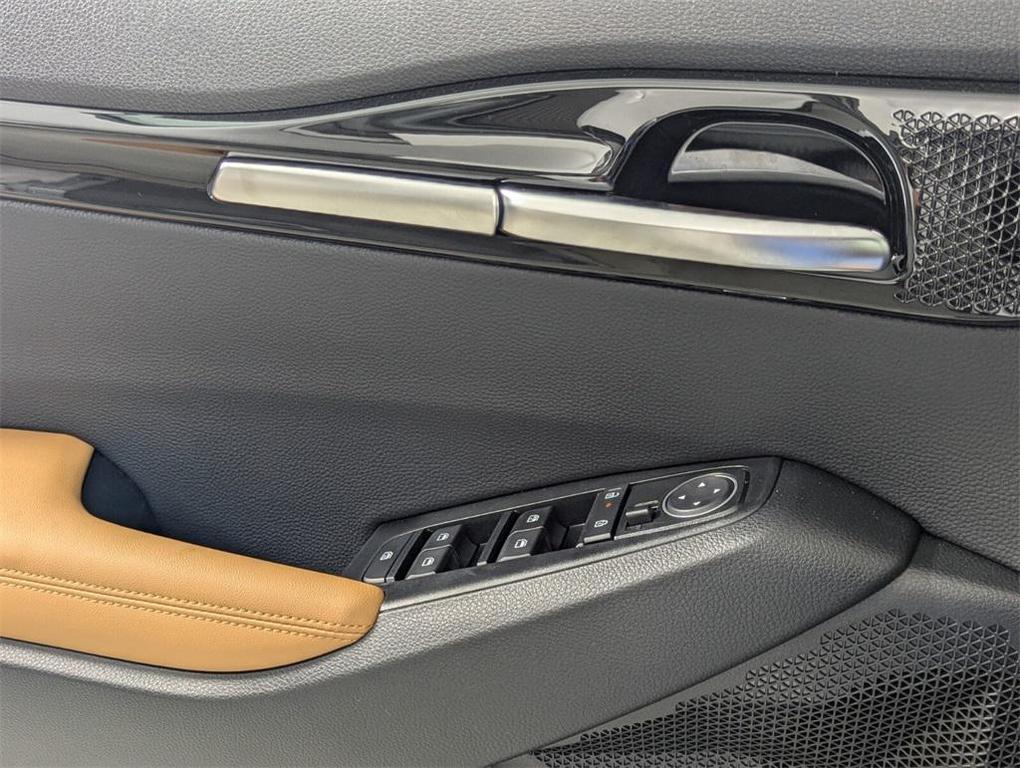 new 2025 Kia Seltos car, priced at $26,411