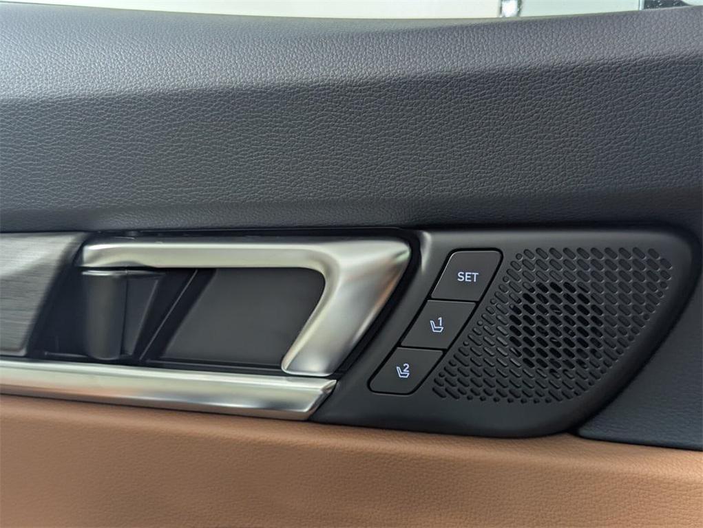 new 2025 Kia Telluride car, priced at $52,697