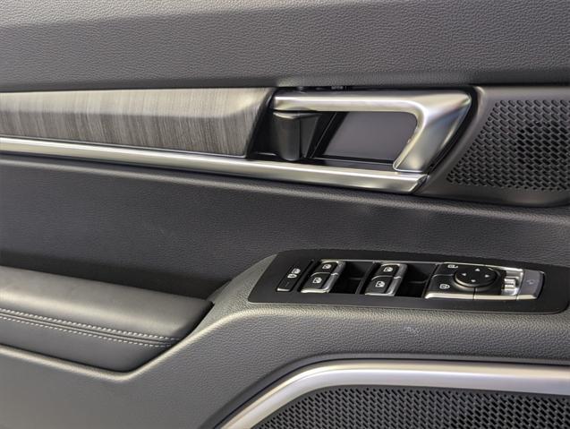 new 2025 Kia Telluride car, priced at $42,361