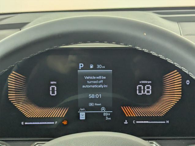new 2025 Kia Sorento car, priced at $38,705