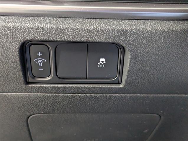 new 2025 Kia Sorento car, priced at $38,705