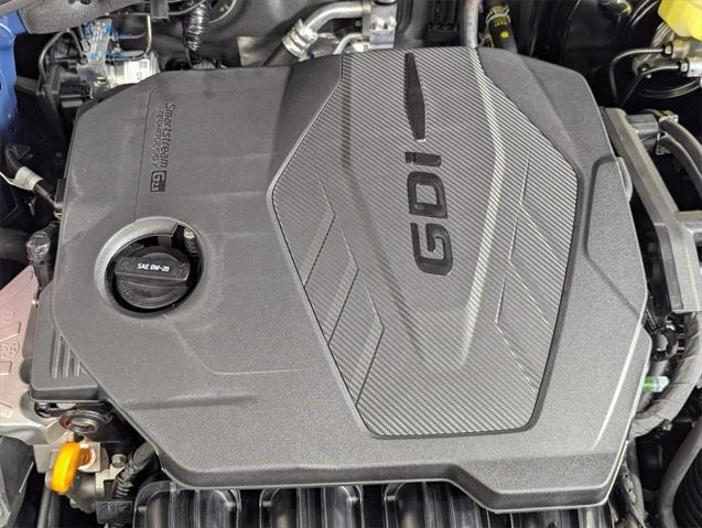 new 2025 Kia Sorento car, priced at $38,705