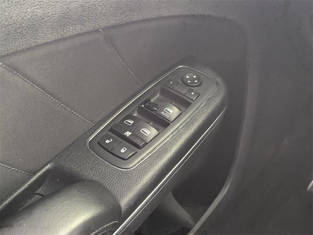 used 2015 Dodge Charger car, priced at $12,995