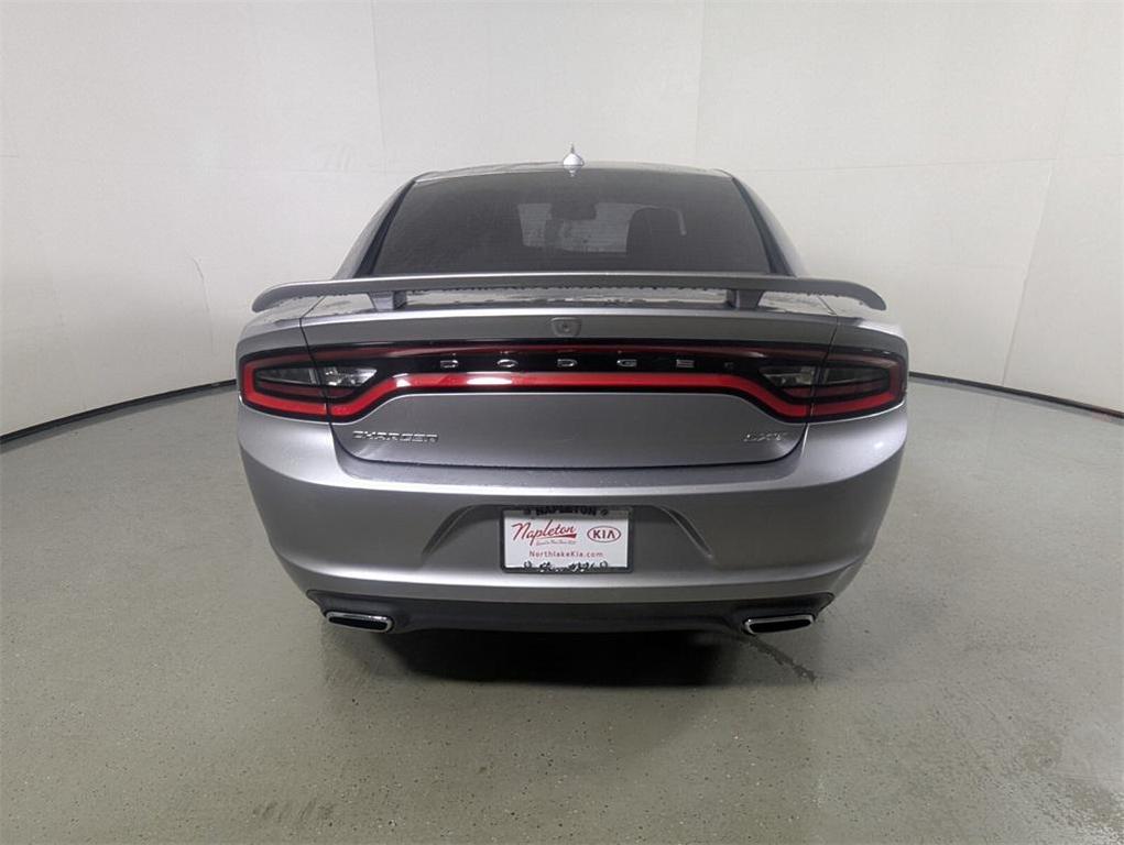 used 2015 Dodge Charger car, priced at $12,995