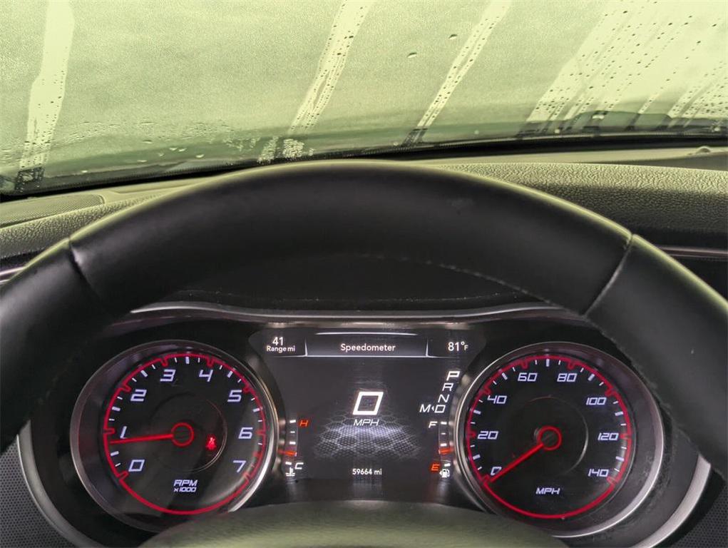 used 2015 Dodge Charger car, priced at $12,995