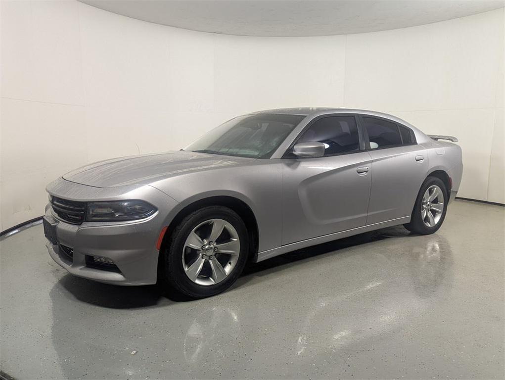 used 2015 Dodge Charger car, priced at $12,995