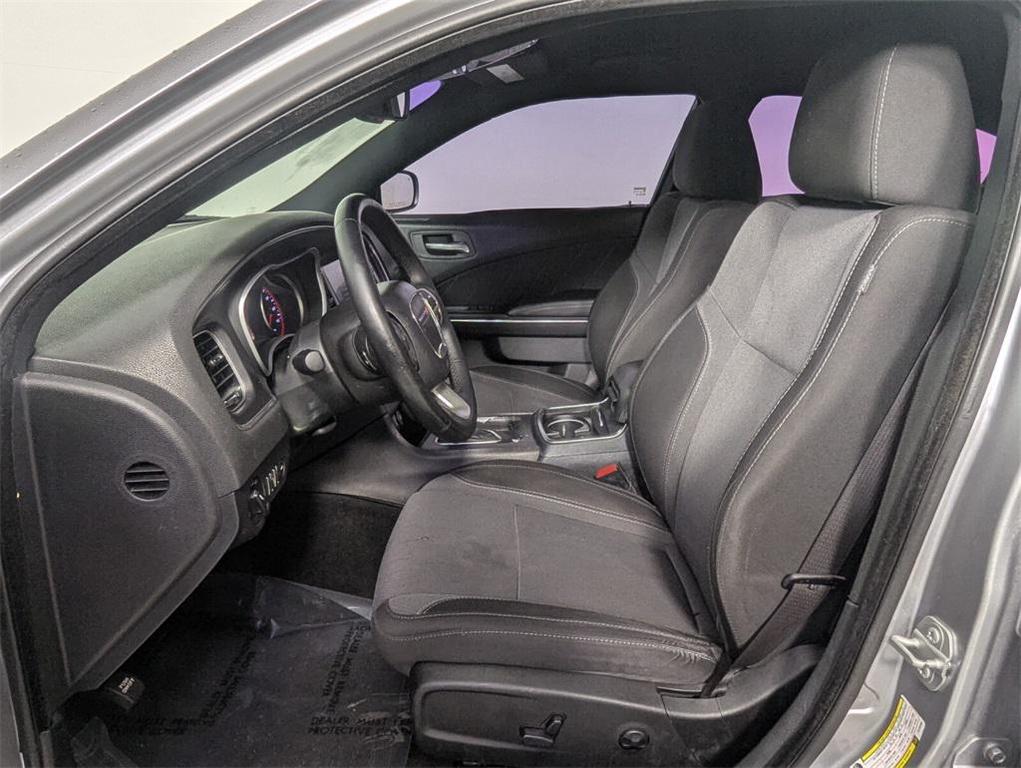 used 2015 Dodge Charger car, priced at $12,995