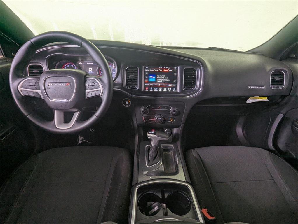 used 2015 Dodge Charger car, priced at $12,995