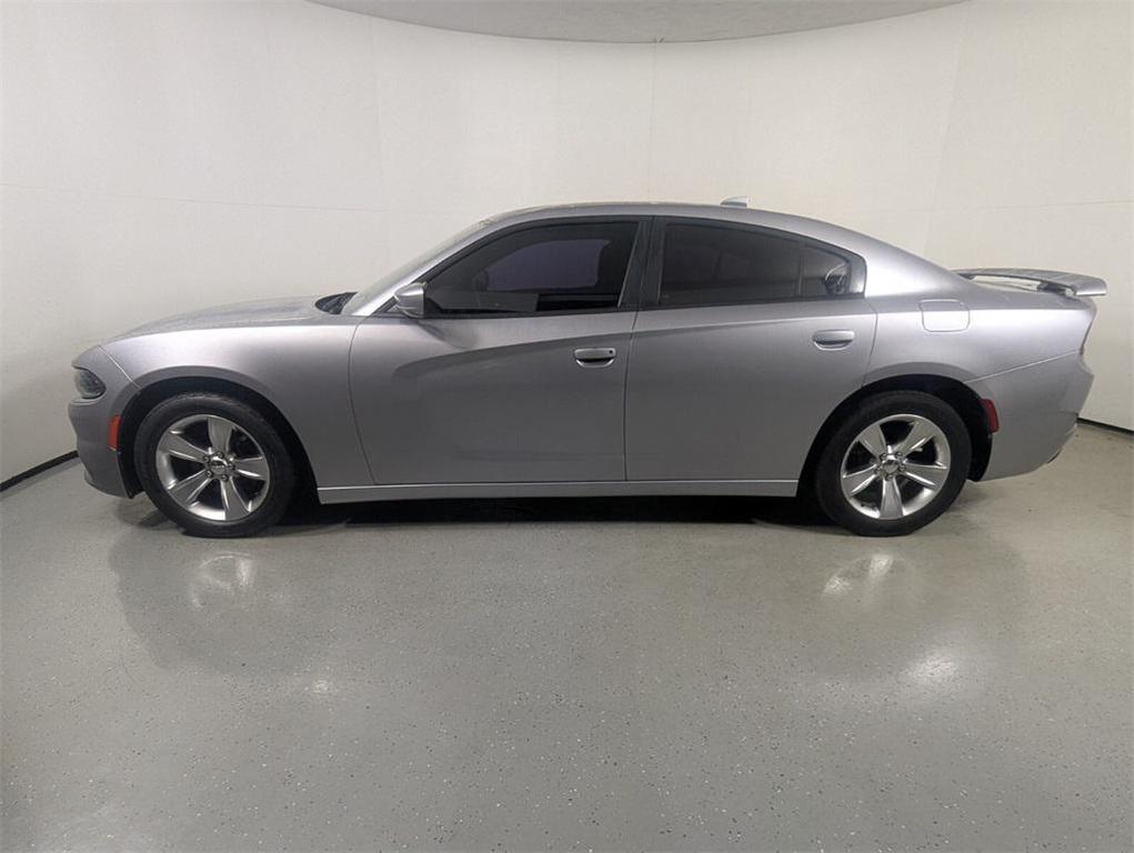 used 2015 Dodge Charger car, priced at $12,995