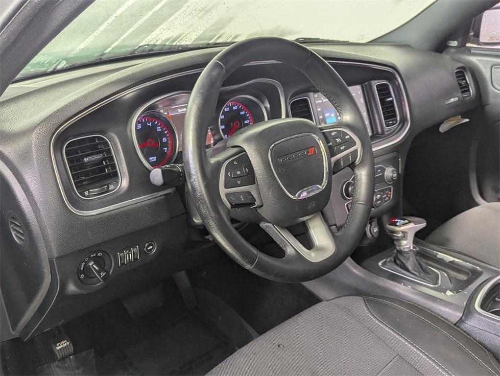 used 2015 Dodge Charger car, priced at $12,995