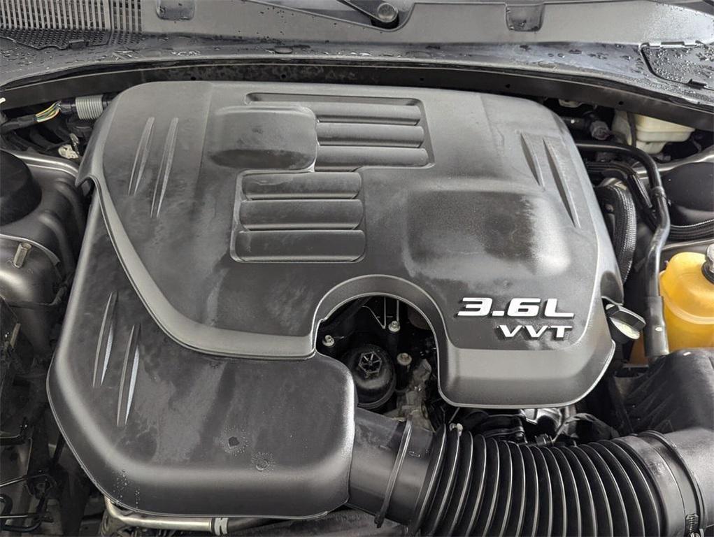 used 2015 Dodge Charger car, priced at $12,995