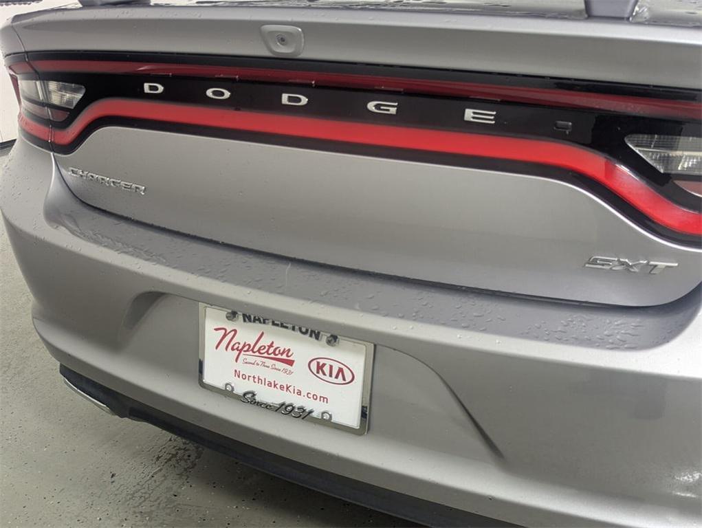 used 2015 Dodge Charger car, priced at $12,995