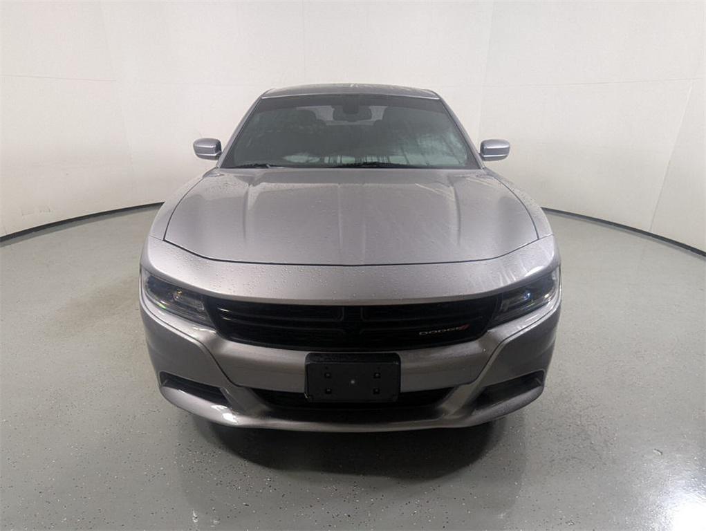used 2015 Dodge Charger car, priced at $12,995
