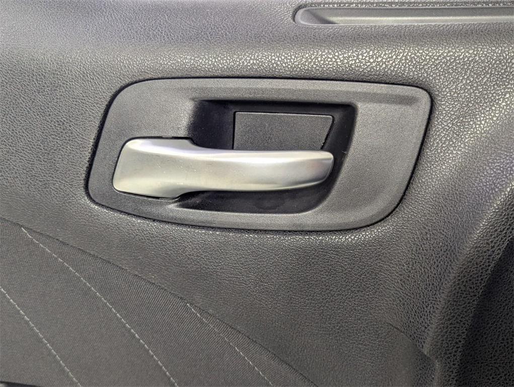 used 2015 Dodge Charger car, priced at $12,995