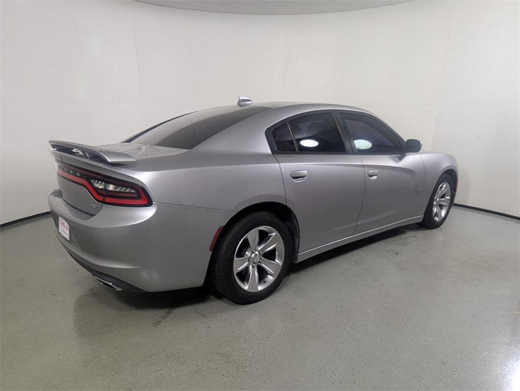used 2015 Dodge Charger car, priced at $12,995