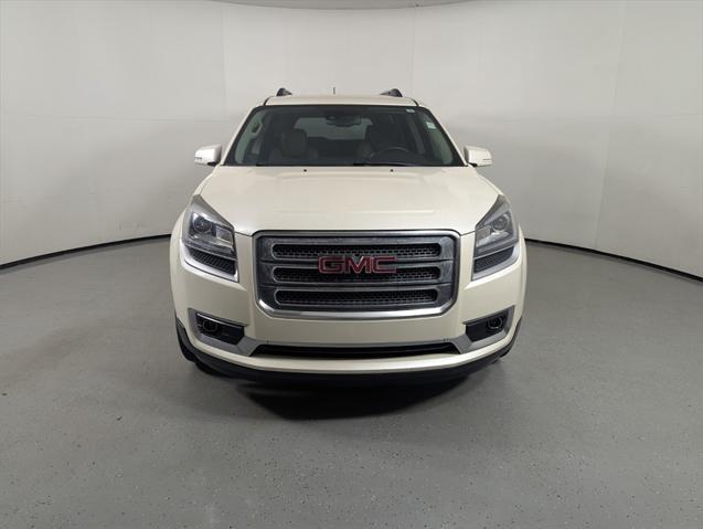 used 2014 GMC Acadia car, priced at $9,991