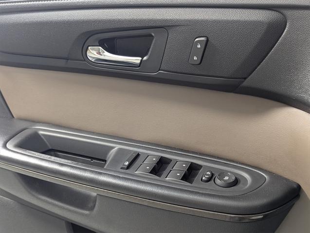 used 2014 GMC Acadia car, priced at $9,991