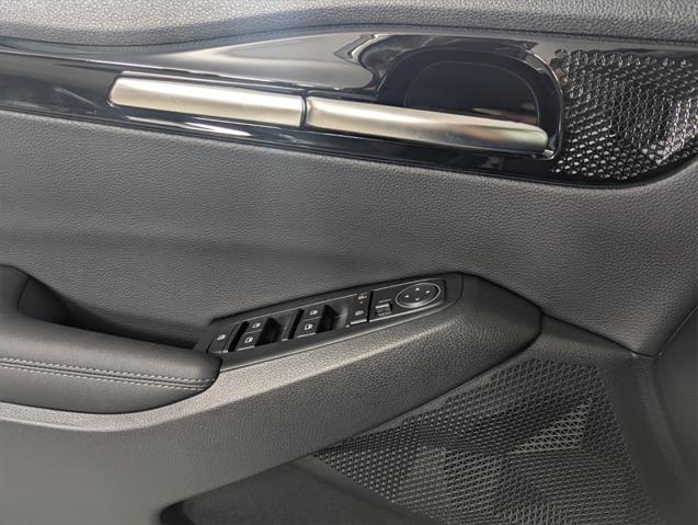 new 2025 Kia Seltos car, priced at $27,954