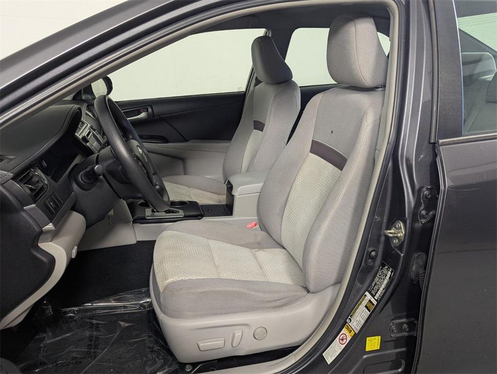 used 2014 Toyota Camry car, priced at $10,995