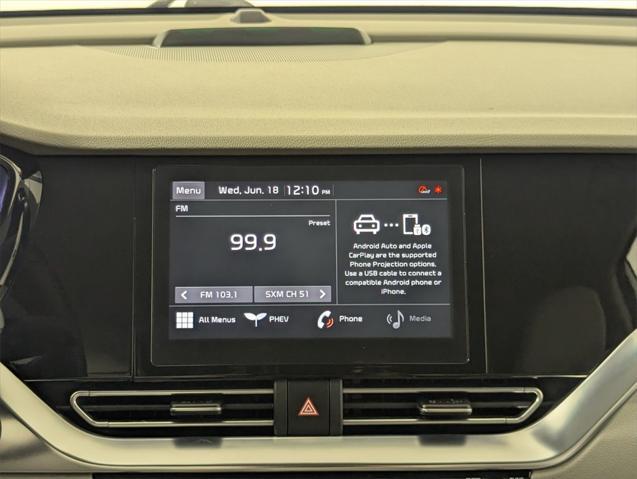 used 2020 Kia Niro car, priced at $19,991