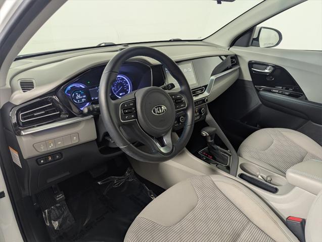 used 2020 Kia Niro car, priced at $19,991