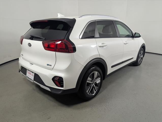 used 2020 Kia Niro car, priced at $19,991