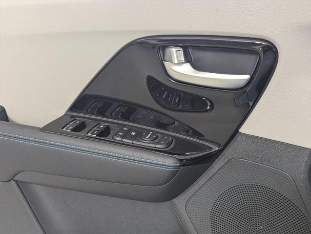 used 2020 Kia Niro car, priced at $19,991
