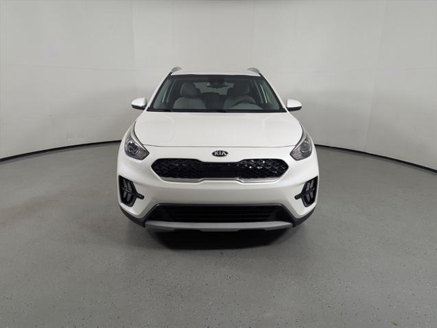 used 2020 Kia Niro car, priced at $19,991