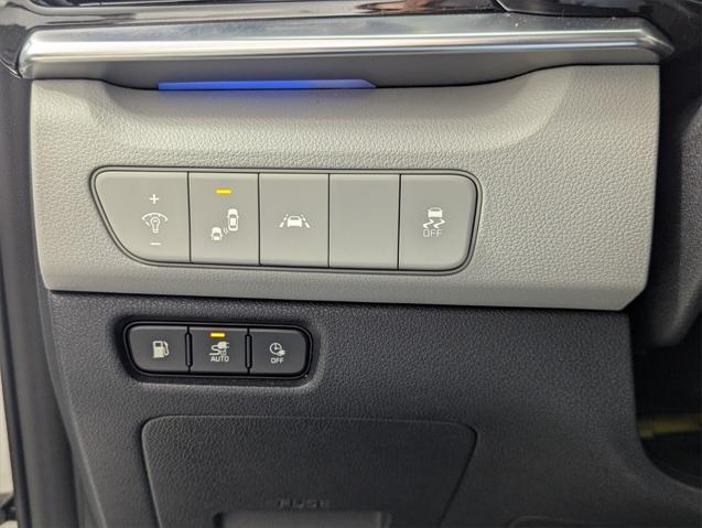 used 2020 Kia Niro car, priced at $19,991