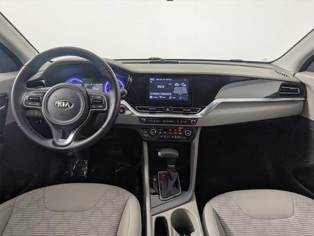 used 2020 Kia Niro car, priced at $19,991