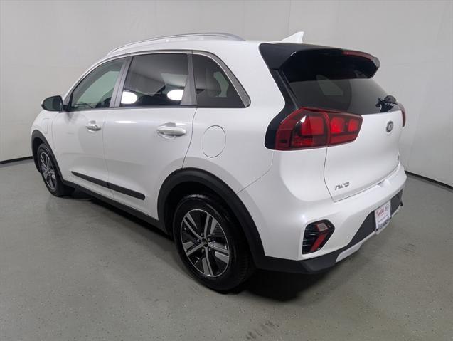 used 2020 Kia Niro car, priced at $19,991