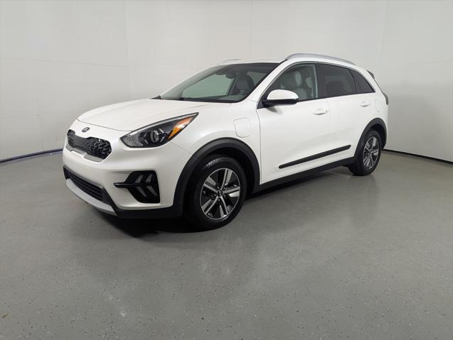 used 2020 Kia Niro car, priced at $19,991