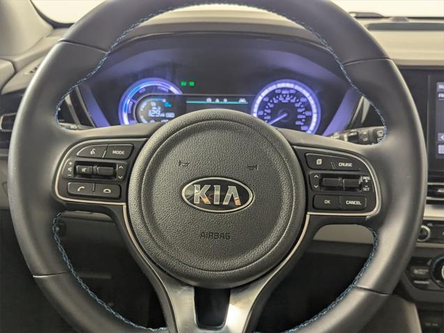 used 2020 Kia Niro car, priced at $19,991