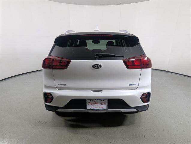 used 2020 Kia Niro car, priced at $19,991