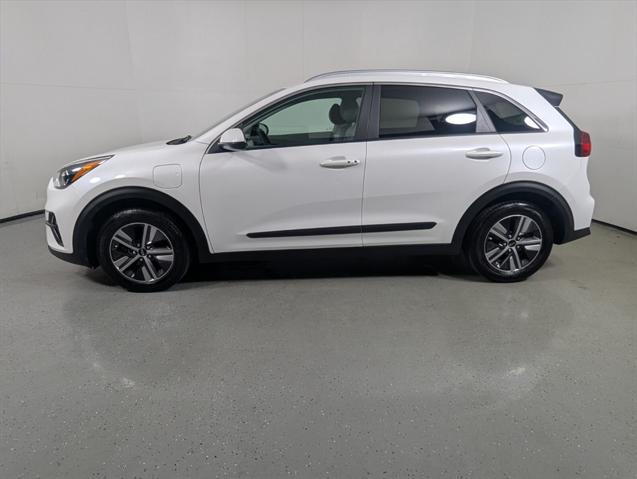 used 2020 Kia Niro car, priced at $19,991