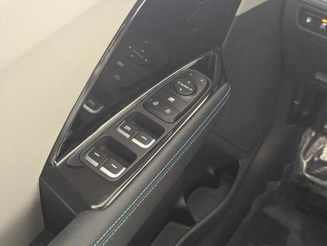 used 2020 Kia Niro car, priced at $19,991