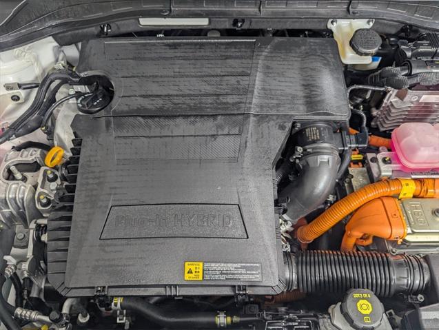 used 2020 Kia Niro car, priced at $19,991