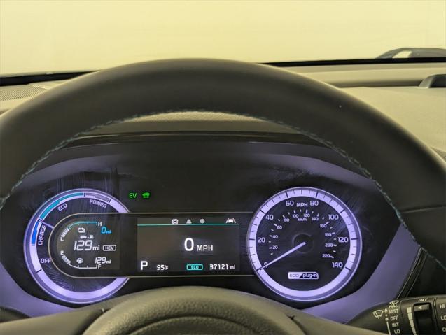 used 2020 Kia Niro car, priced at $19,991