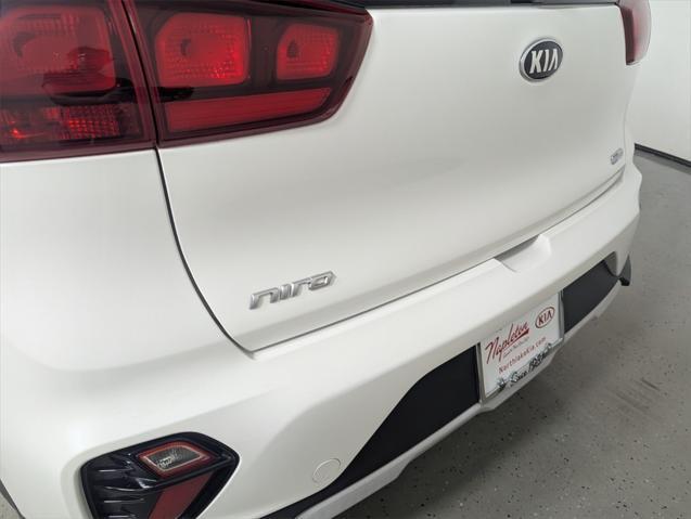 used 2020 Kia Niro car, priced at $19,991