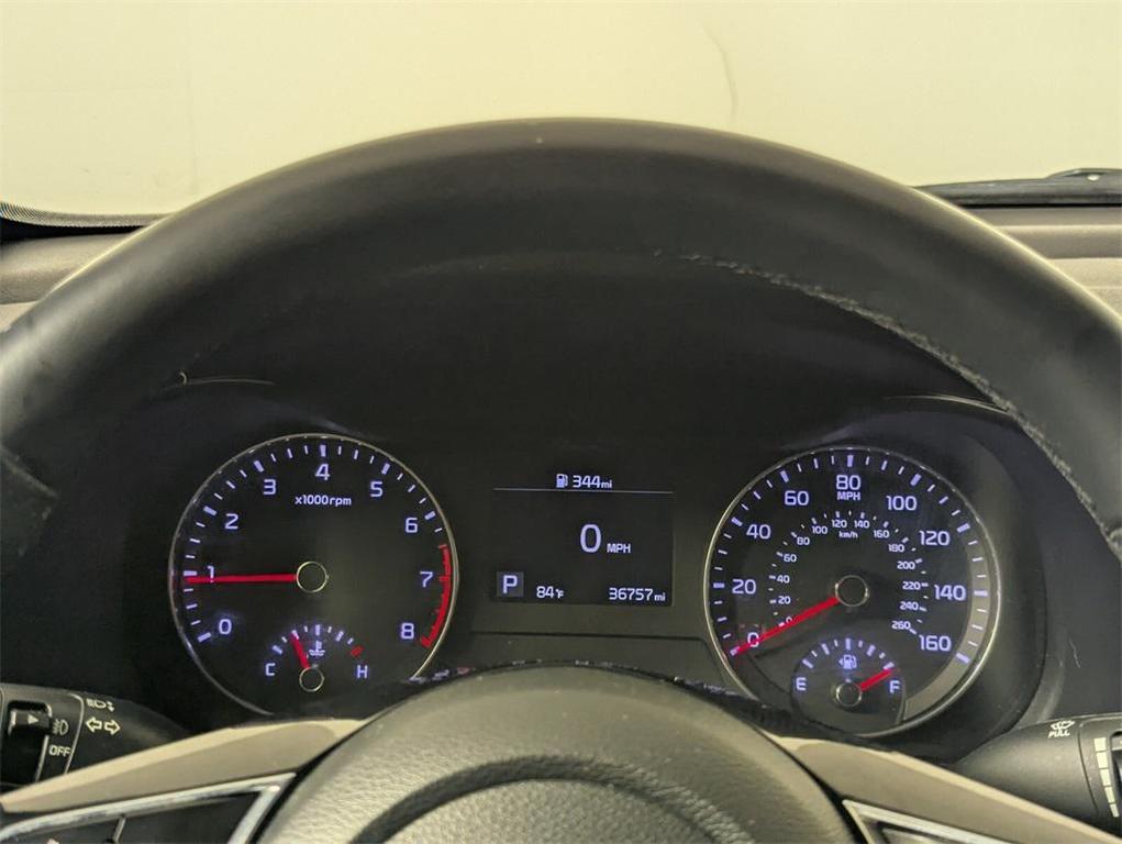 used 2021 Kia Forte car, priced at $15,991