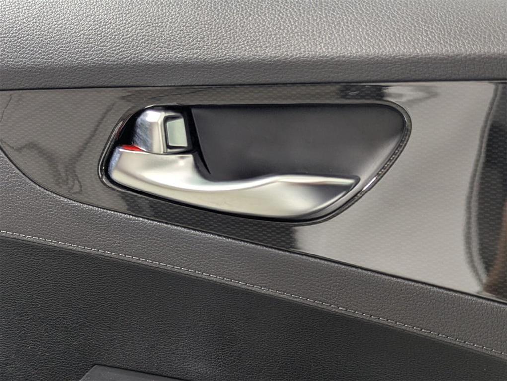 used 2021 Kia Forte car, priced at $15,991